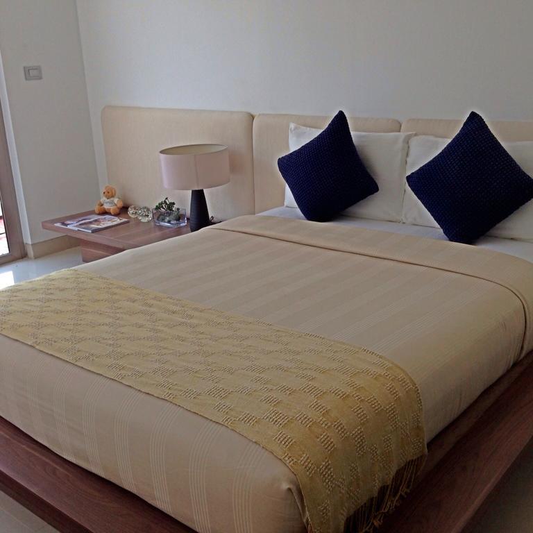 Modena Resort Hua Hin-Pranburi Δωμάτιο φωτογραφία