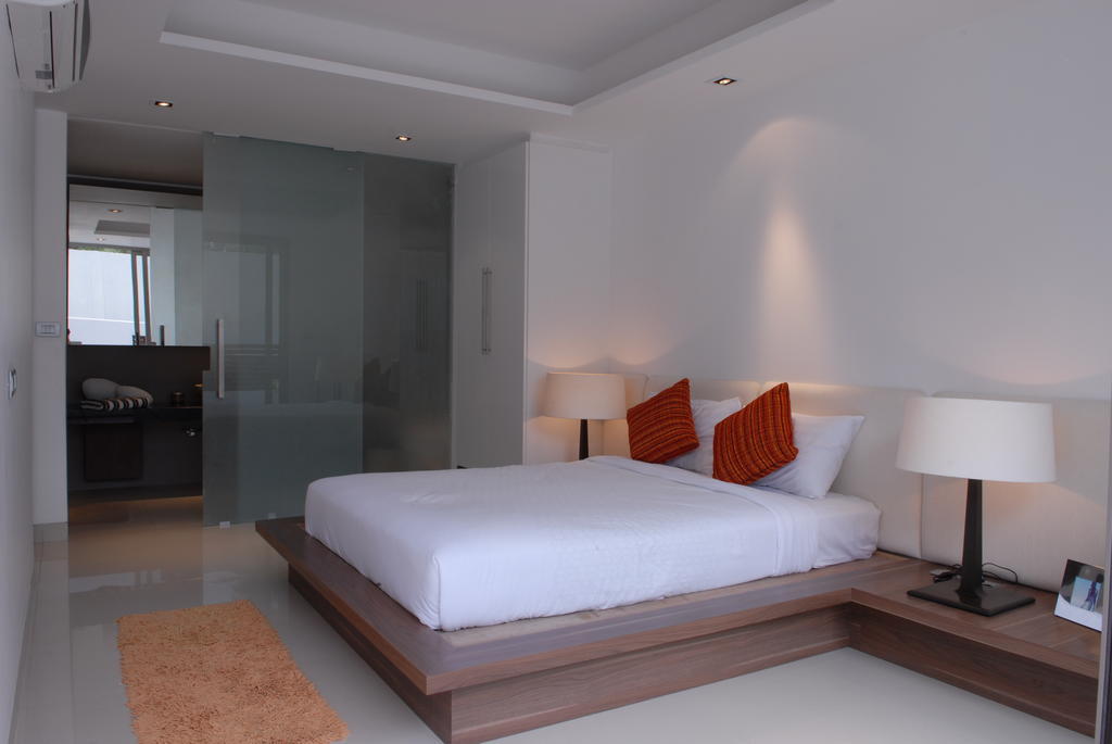 Modena Resort Hua Hin-Pranburi Δωμάτιο φωτογραφία